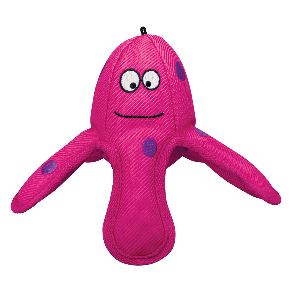 Kong octopus dog toy hotsell