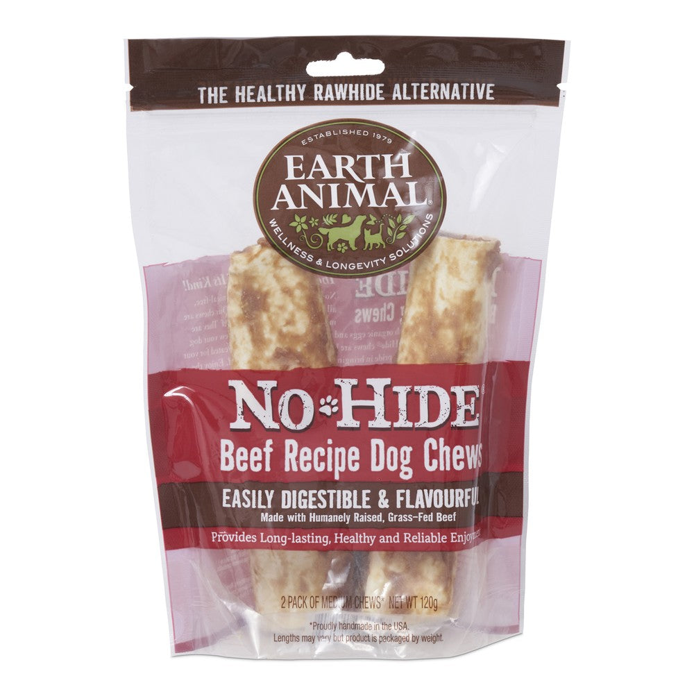 No hide beef chews best sale