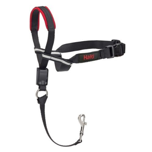 The Company Of Animals Halti OptiFit Headcollar for Dogs Medium The Company Of Animals Pets Friends