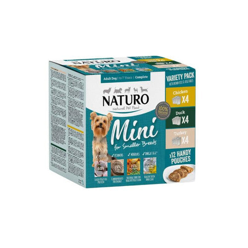 Naturo dog treats best sale