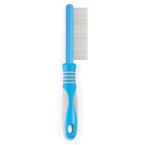 Moulting comb for cats best sale