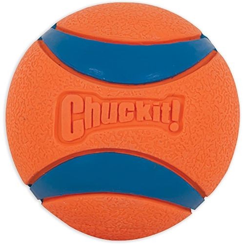 Chuckit Ultra Ball Dog Toy Large 7.3cm