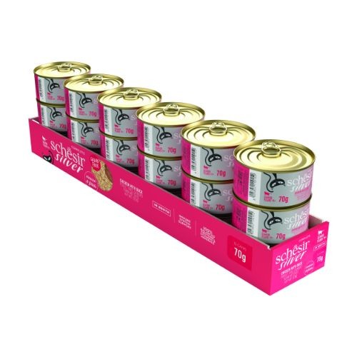 M&s cat food best sale