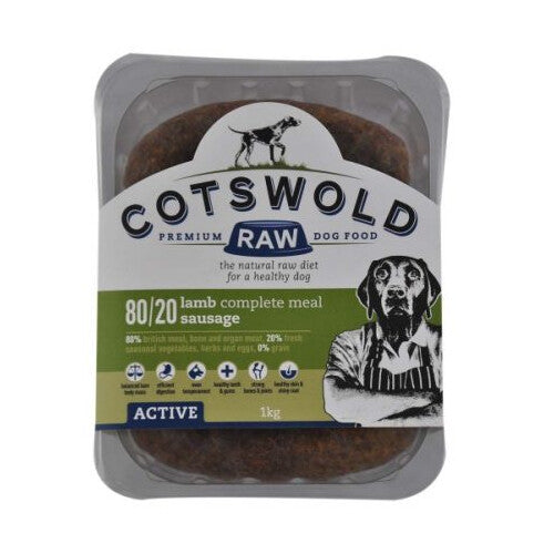 Cotswold Raw Dog Food Buy Online Pets Friends