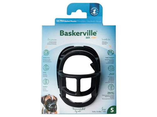 Baskerville sales size 5