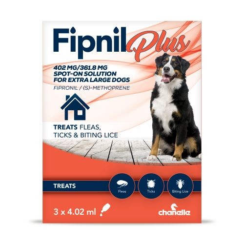 Dog Supplies: Food, Treats, Flea & Tick, Crates & More