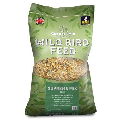 Wild Bird Food Shop All Pets Friends