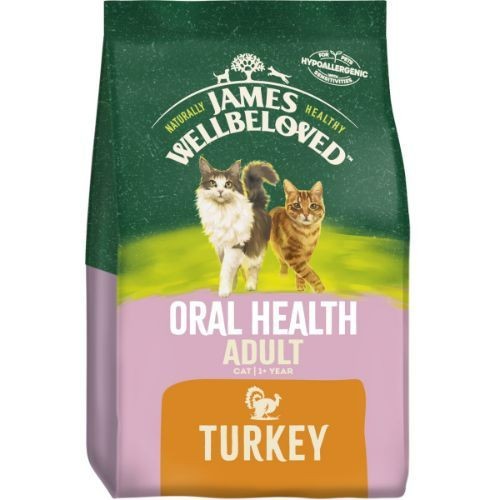 Buy james wellbeloved cat food hotsell