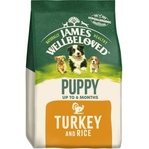 James Wellbeloved Dog Food Buy Online Pets Friends