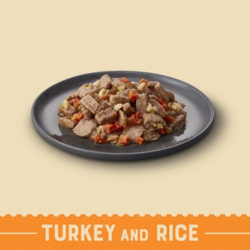 James wellbeloved turkey and rice best sale