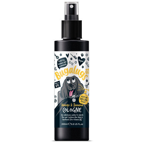 Baby fresh dog cologne best sale