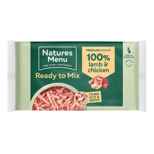 Frozen raw store dog food suppliers