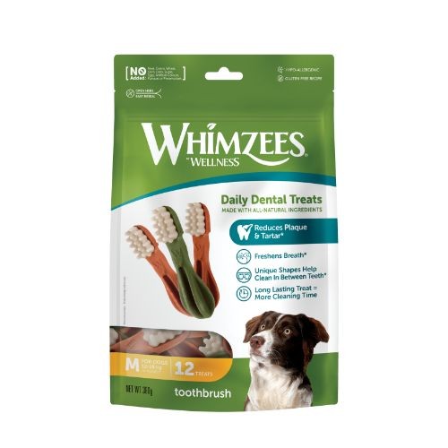 WHIMZEES Dental Chews Shop Online Pets Friends