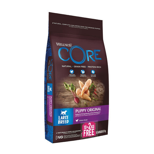 Wellness CORE Pet Food Dog Cat Food Treats Pets Friends