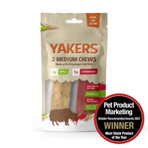 Pets at home top yakers