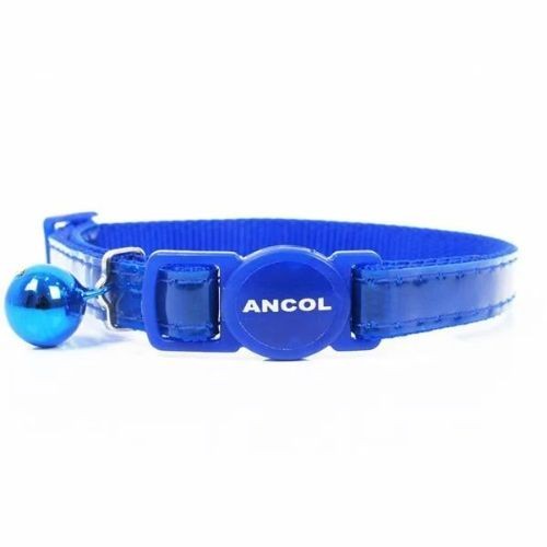 Ancol reflective cat collar best sale