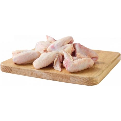 Feeding dogs raw outlet chicken wings