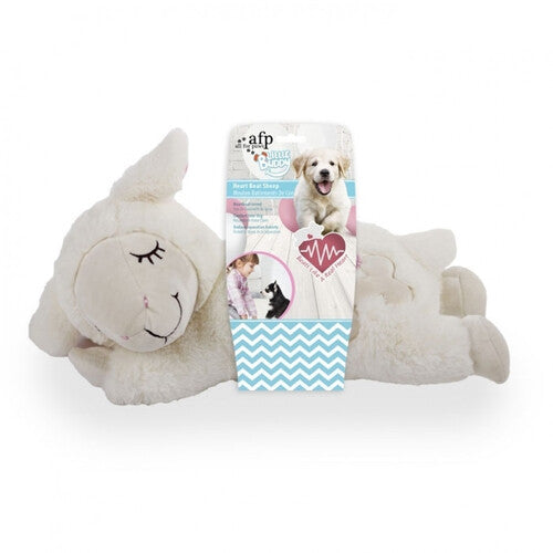 Heartbeat bear for puppies hotsell