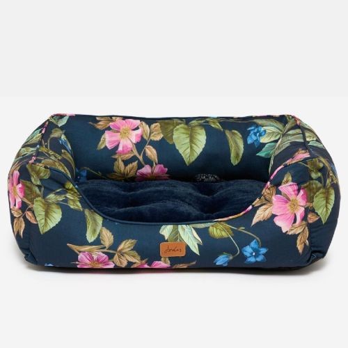 Medium joules dog bed hotsell