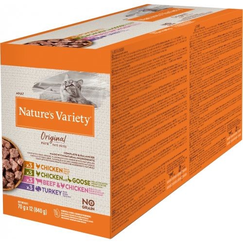 Nature s Variety Pet Food Shop Online Pets Friends