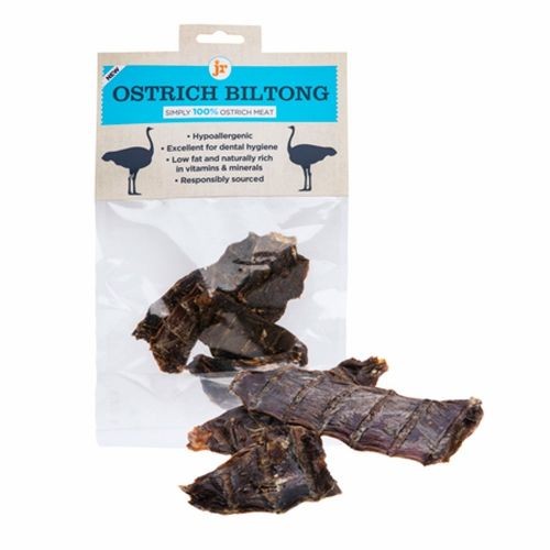 Biltong for dogs hotsell