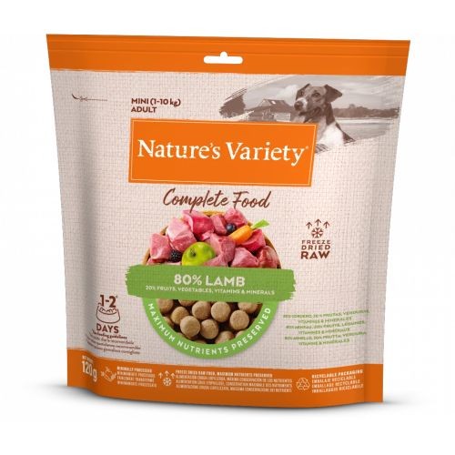 Nature s Variety Pet Food Shop Online Pets Friends