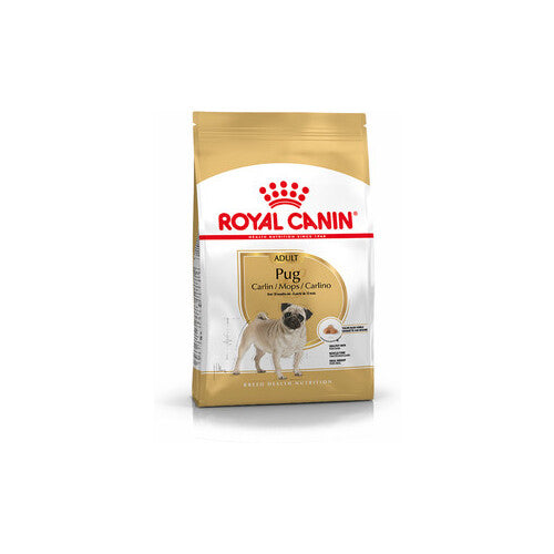 Pug royal canin food best sale