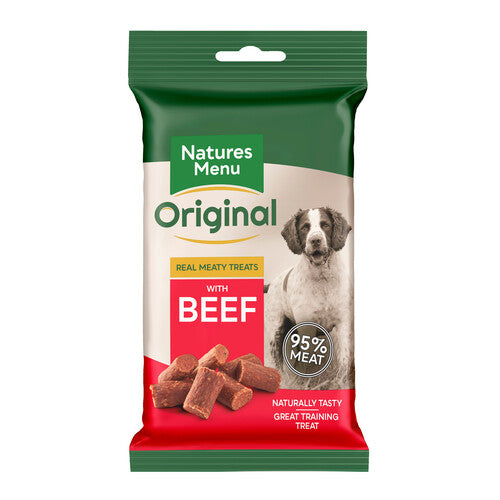 Pets at home natures menu best sale