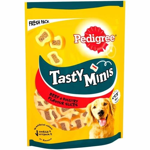 Pedigree chewy deals