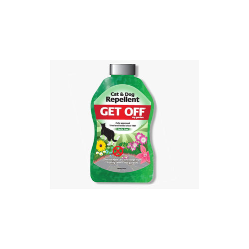 Get off cat and dog sale repellent crystals