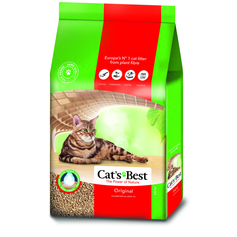 Felipure cat outlet litter