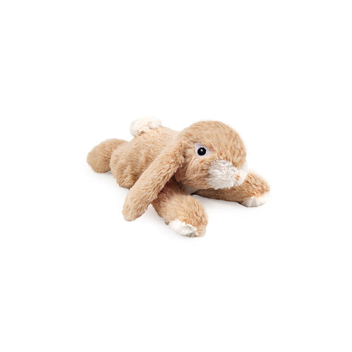 Stuffed bunny dog toy on sale