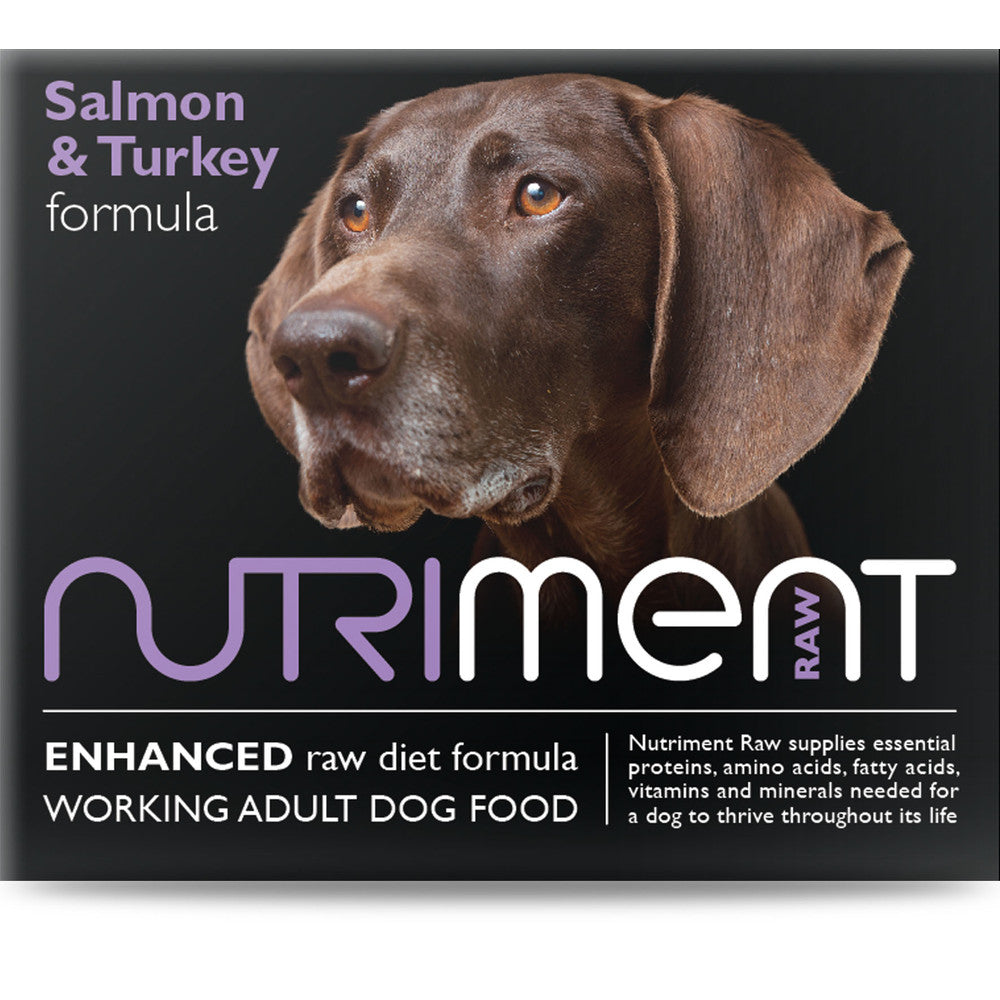 Nutriment hotsell raw food