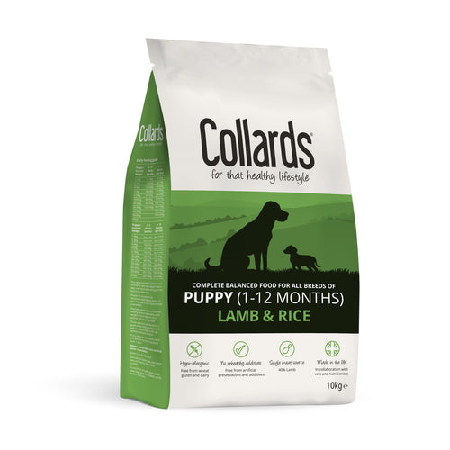 Hypoallergenic dog food for 2024 puppies