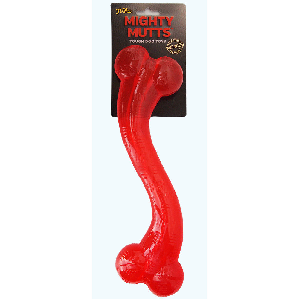 Mighty mutts shop tough dog toys