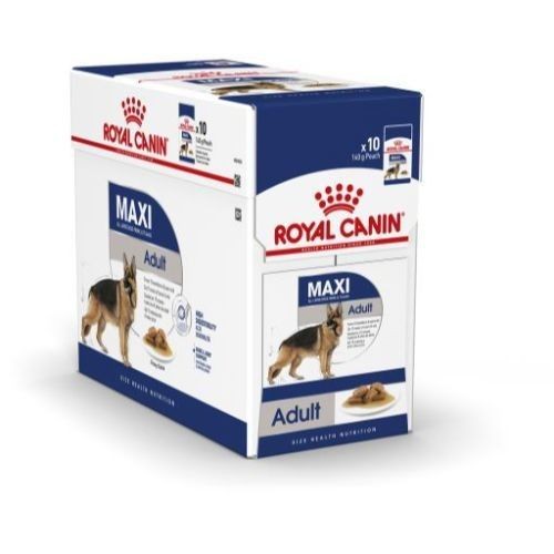 Royal canin hotsell shn maxi puppy