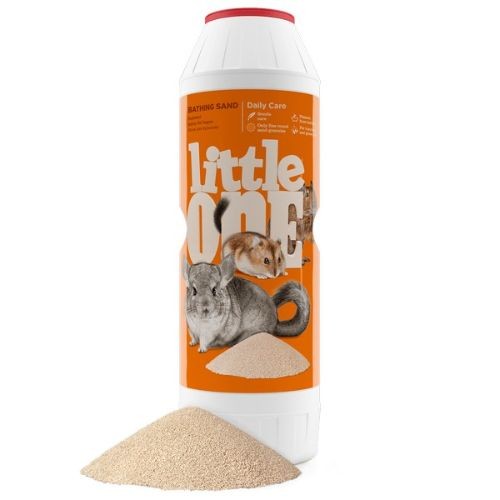 Little one hotsell hamster food