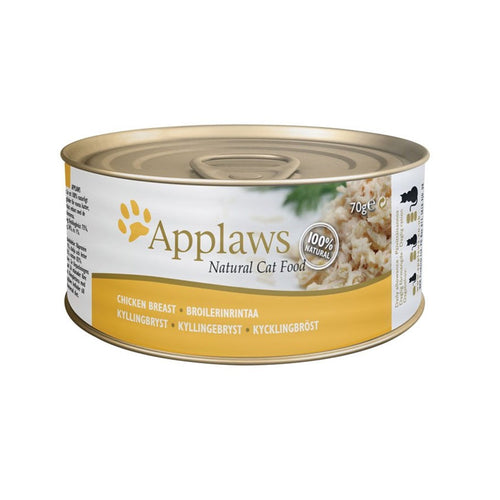 Applaws chicken clearance breast in broth