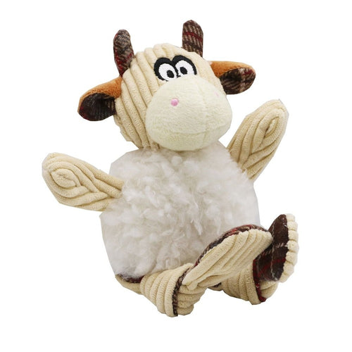 Goat dog toy hotsell