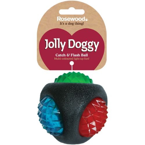 Rosewood jolly doggy on sale ball