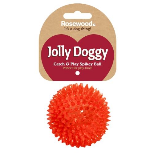 Rosewood jolly doggy outlet ball