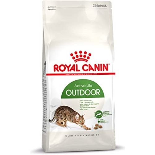 Royal canin 2025 active cat