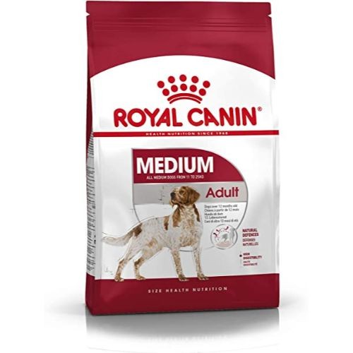 Royal crown shop dog food