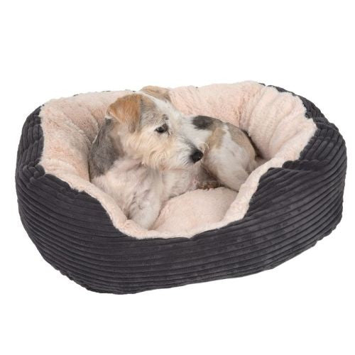 Rosewood jumbo shop cord dog bed