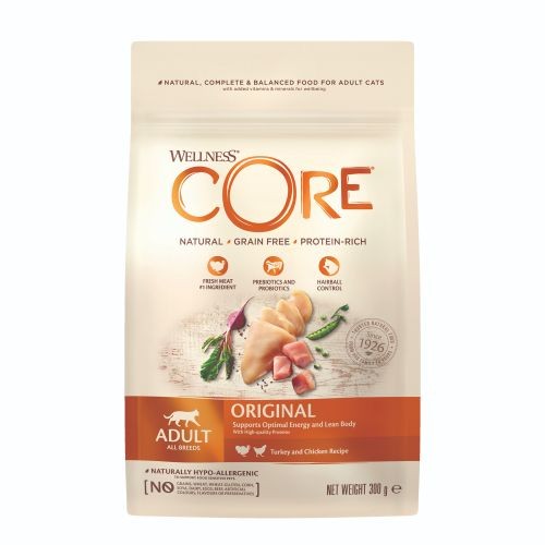 Wellness core hot sale grain free original