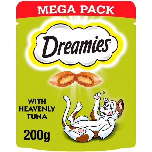 Dreamies 200g 2025