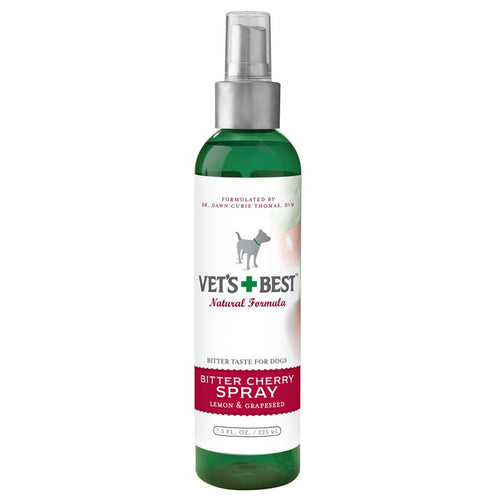 Bitter tasting spray cheap for dogs