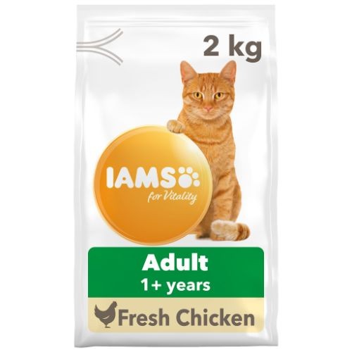 Iams adult store