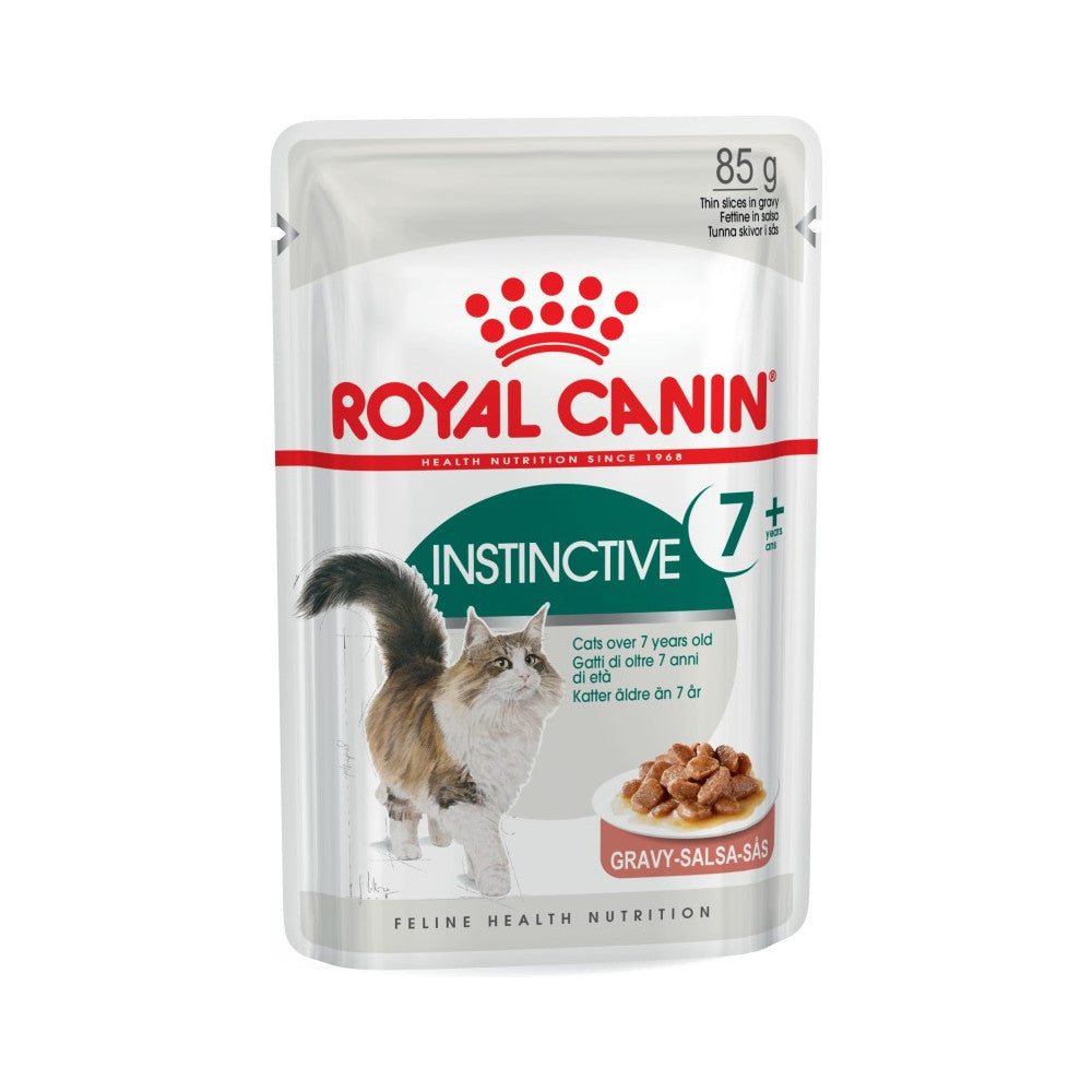 Royal canin outlet green bag