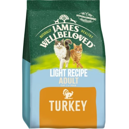 James wellbeloved adult clearance food